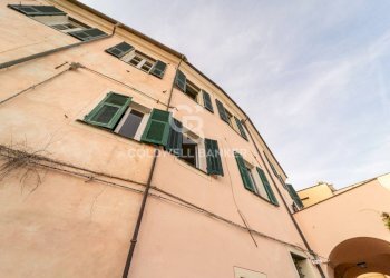 Foto 57 - Quadrilocale Via Matteotti
 
25, Cervo - foto 57