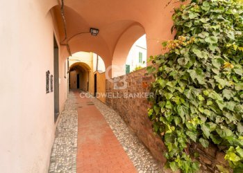 Foto 58 - Quadrilocale Via Matteotti
 
25, Cervo - foto 58