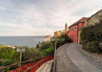 Foto 60 - Quadrilocale Via Matteotti
 
25, Cervo - foto 60