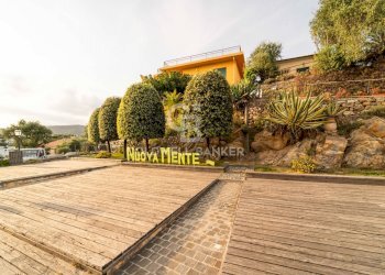 Foto 61 - Quadrilocale Via Matteotti
 
25, Cervo - foto 61