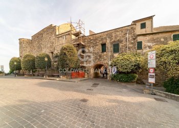 Foto 62 - Quadrilocale Via Matteotti
 
25, Cervo - foto 62