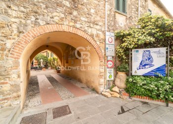 Foto 63 - Quadrilocale Via Matteotti
 
25, Cervo - foto 63