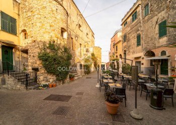 Foto 64 - Quadrilocale Via Matteotti
 
25, Cervo - foto 64