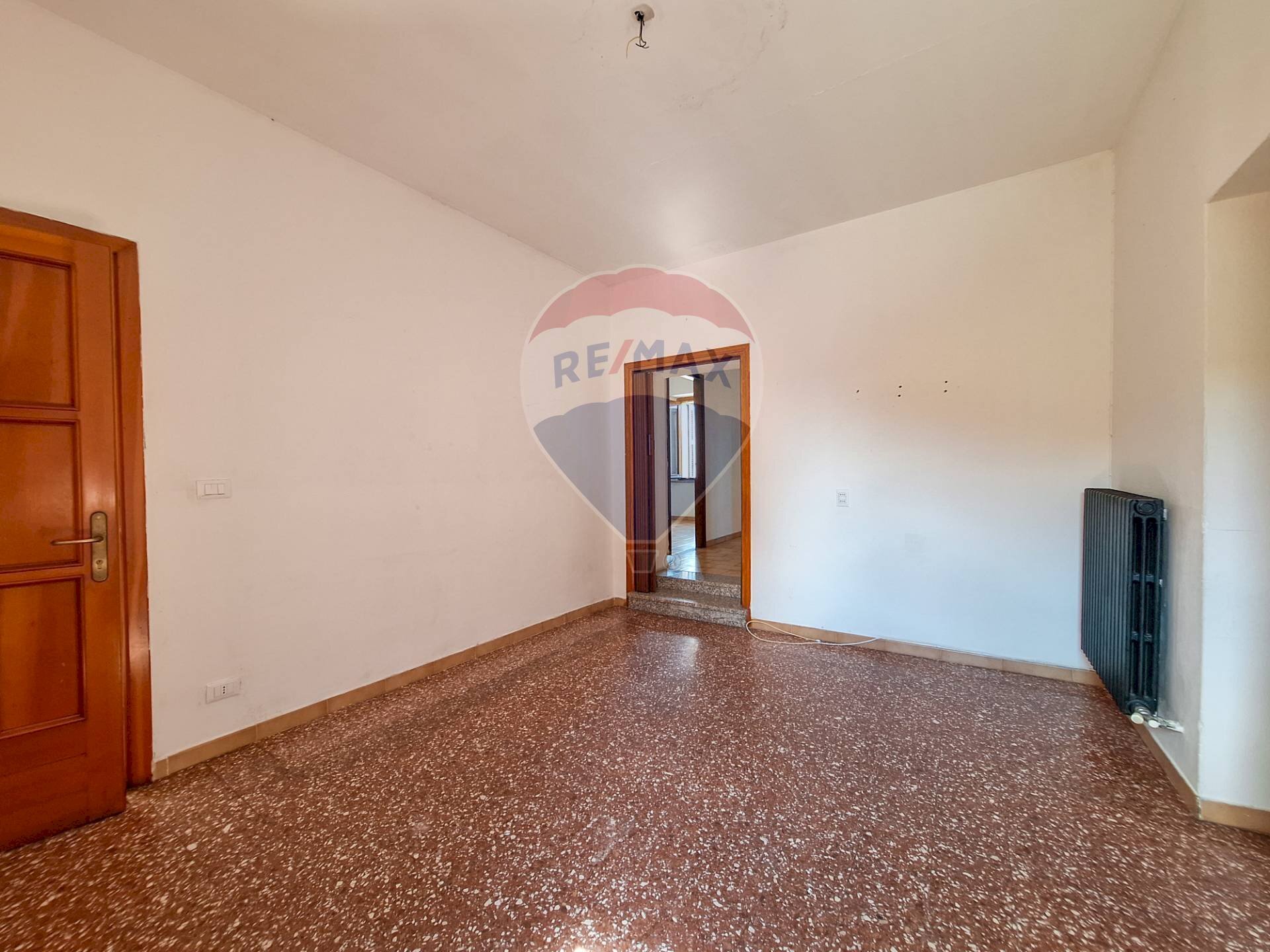 Stanza vuota - Semi-detached house VIA SAN ROCCO
42, Fagnano Olona - photo 3