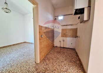 Hall / corridoio - Casa semi indipendente VIA SAN ROCCO
 
42, Fagnano Olona - foto 4
