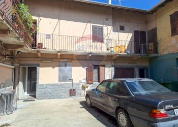 Edificio all\'aperto - Casa semi indipendente VIA SAN ROCCO
 
42, Fagnano Olona - foto 17