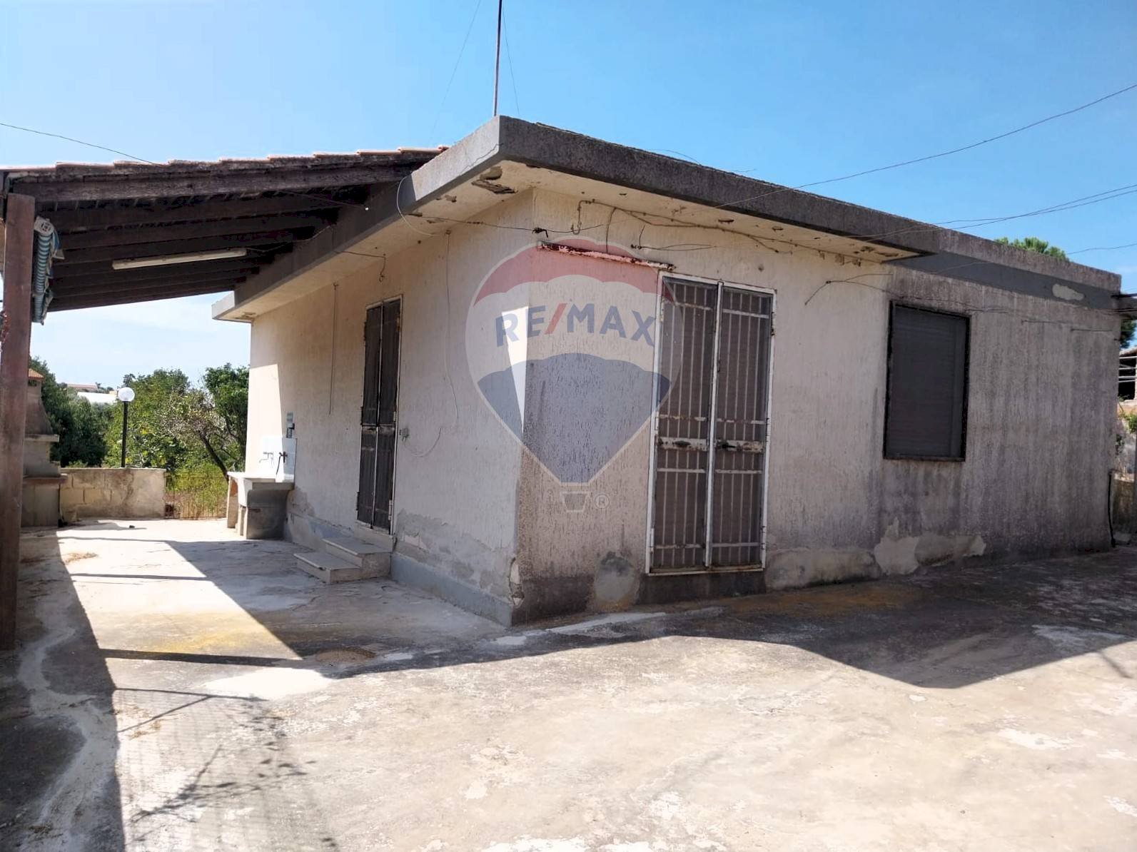 Terrazza - Villa via Augusteo, Ispica - photo 1