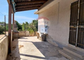 Terrazza - Villa via Augusteo, Ispica - foto 6