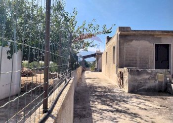 Casa all\'aperto - Villa via Augusteo, Ispica - foto 8