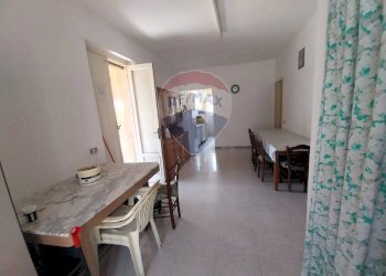 Sala da pranzo - Villa via Augusteo, Ispica - foto 4