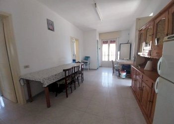 Sala da pranzo - Villa via Augusteo, Ispica - foto 12