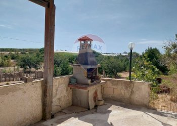 Terrazza - Villa via Augusteo, Ispica - foto 17