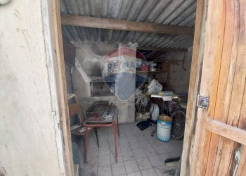 Dispensa di stoccaggio - Villa via Augusteo, Ispica - foto 21