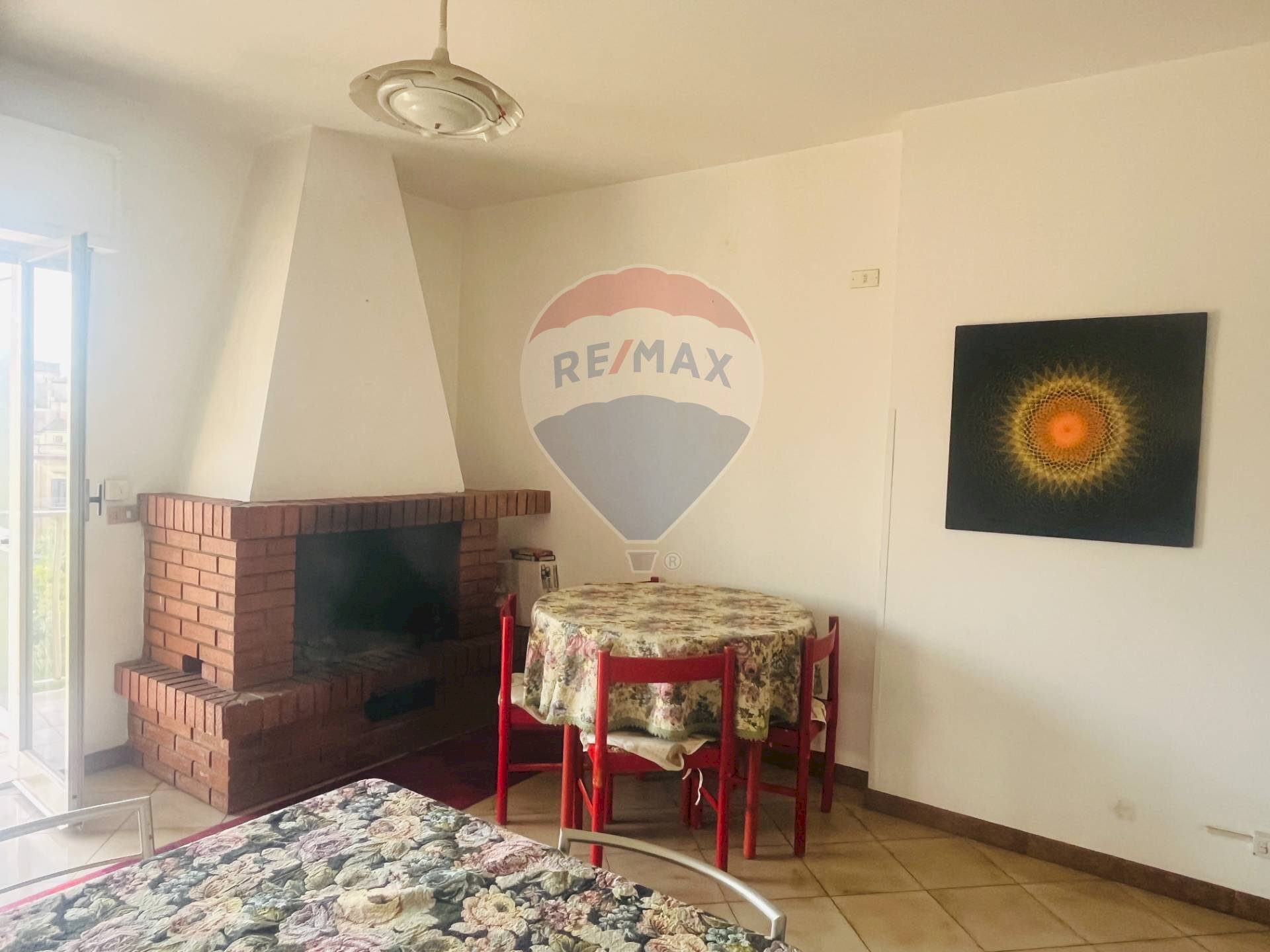 Sala da pranzo - Appartamento via Zara
61, Ragusa - foto 3