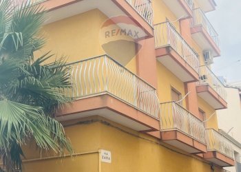 Edificio all\'aperto - Appartamento via Zara
 
61, Ragusa - foto 2