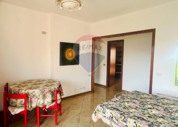 Sala da pranzo - Appartamento via Zara
 
61, Ragusa - foto 4