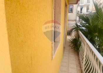 Balcone - Appartamento via Zara
 
61, Ragusa - foto 21