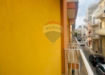 Balcone - Appartamento via Zara
 
61, Ragusa - foto 22