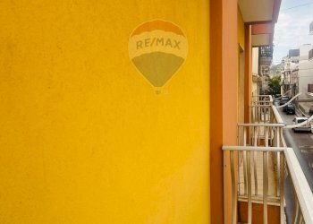 Balcone - Appartamento via Zara
 
61, Ragusa - foto 23