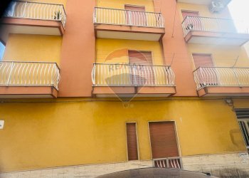 Edificio all\'aperto - Appartamento via Zara
 
61, Ragusa - foto 26