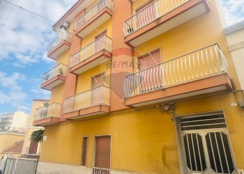 Edificio all\'aperto - Appartamento via Zara
 
61, Ragusa - foto 27