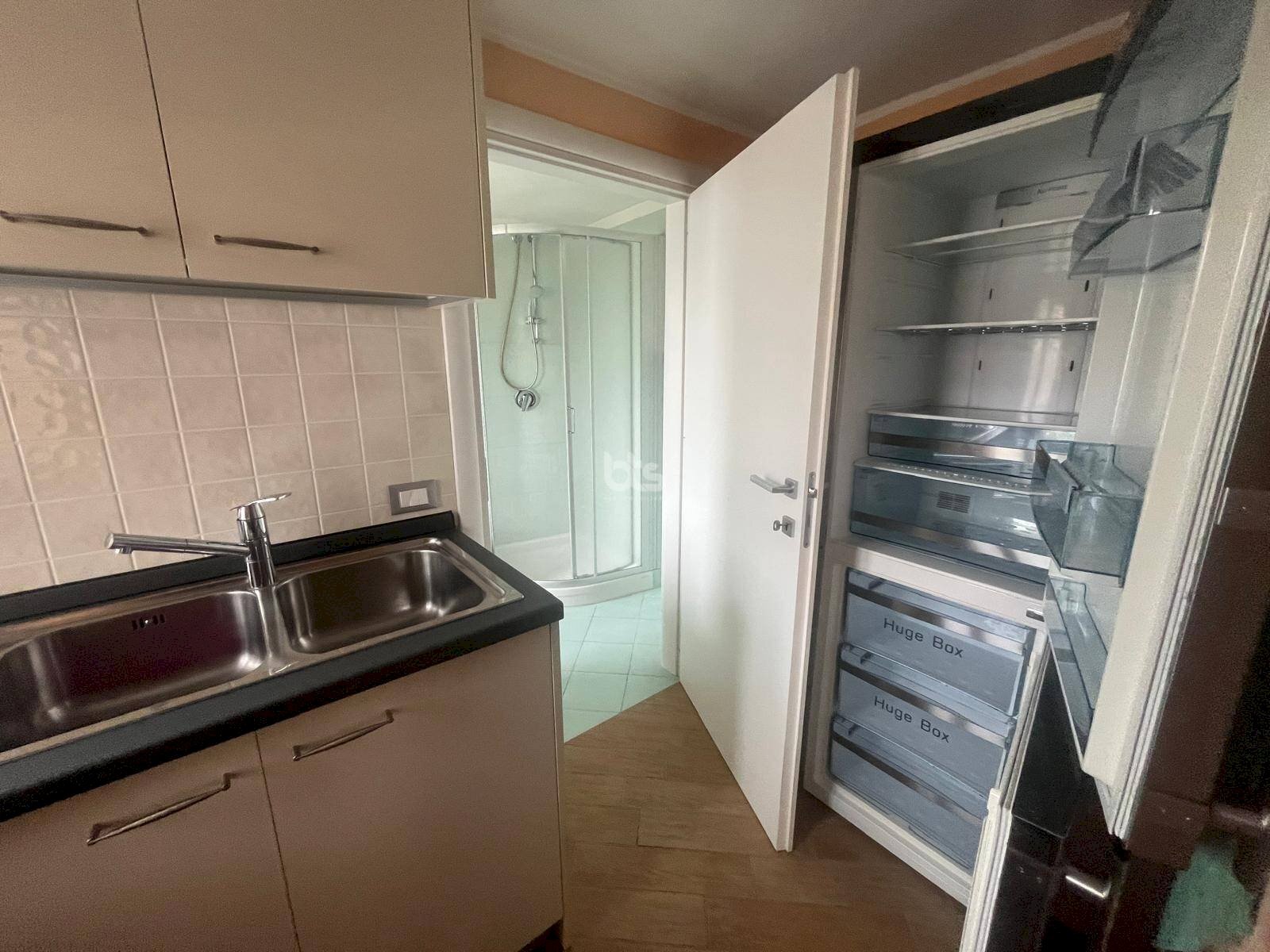 Foto 2 - Bilocale via fonteno, Parzanica - foto 2