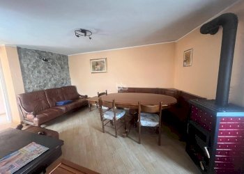 Foto 4 - Bilocale via fonteno, Parzanica - foto 4