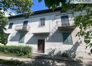 facciata - Quadrilocale via provinciale
 
52, Forte dei Marmi - foto 2