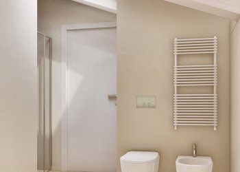 bagno - Quadrilocale via provinciale
 
52, Forte dei Marmi - foto 19