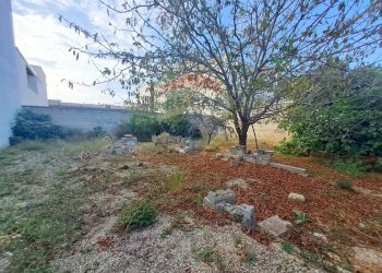 Giardino - Terreno edificabile Viale Grande Europa, Oria - foto 1