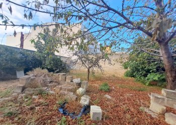 Giardino - Terreno edificabile Viale Grande Europa, Oria - foto 3