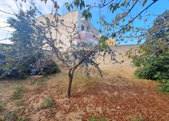 Giardino - Terreno edificabile Viale Grande Europa, Oria - foto 4