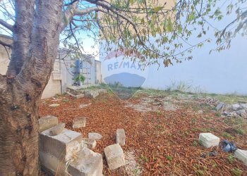 Giardino - Terreno edificabile Viale Grande Europa, Oria - foto 5