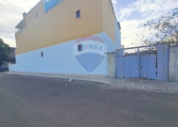 Casa all\'aperto - Terreno edificabile Viale Grande Europa, Oria - foto 8