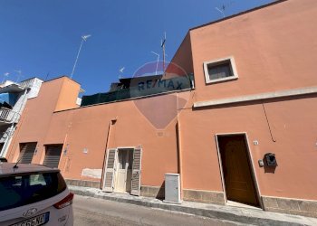 Edificio all\'aperto - Independent house Via Galileo Galilei
 
29, San Pietro Vernotico - photo 1