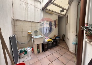 Lavanderia - Independent house Via Galileo Galilei
 
29, San Pietro Vernotico - photo 13