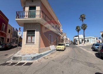 Edificio all\'aperto - Independent house Via Galileo Galilei
 
29, San Pietro Vernotico - photo 18