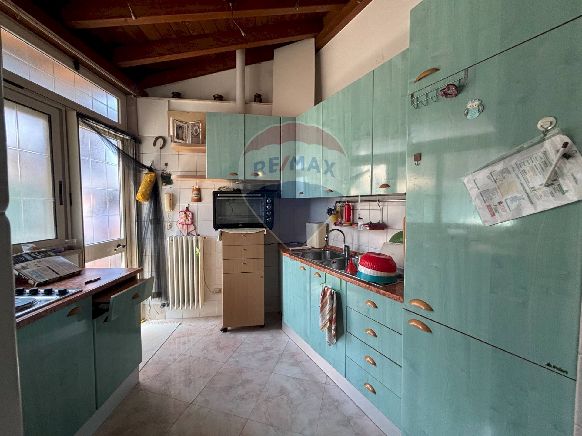 Cucina - Independent house Via Galileo Galilei
 
31, San Pietro Vernotico - photo 1