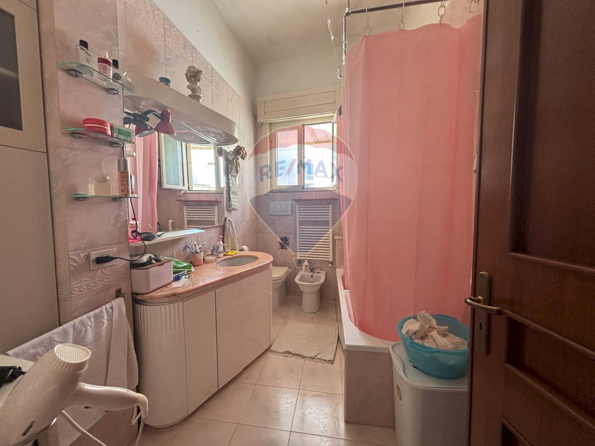 Bagno - Independent house Via Galileo Galilei
31, San Pietro Vernotico - photo 2