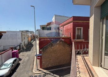 Balcone - Independent house Via Galileo Galilei
 
31, San Pietro Vernotico - photo 12