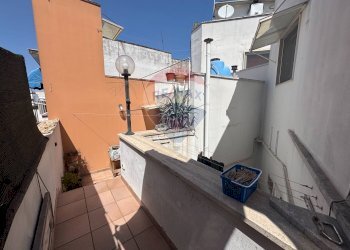 Terrazza - Independent house Via Galileo Galilei
 
31, San Pietro Vernotico - photo 14