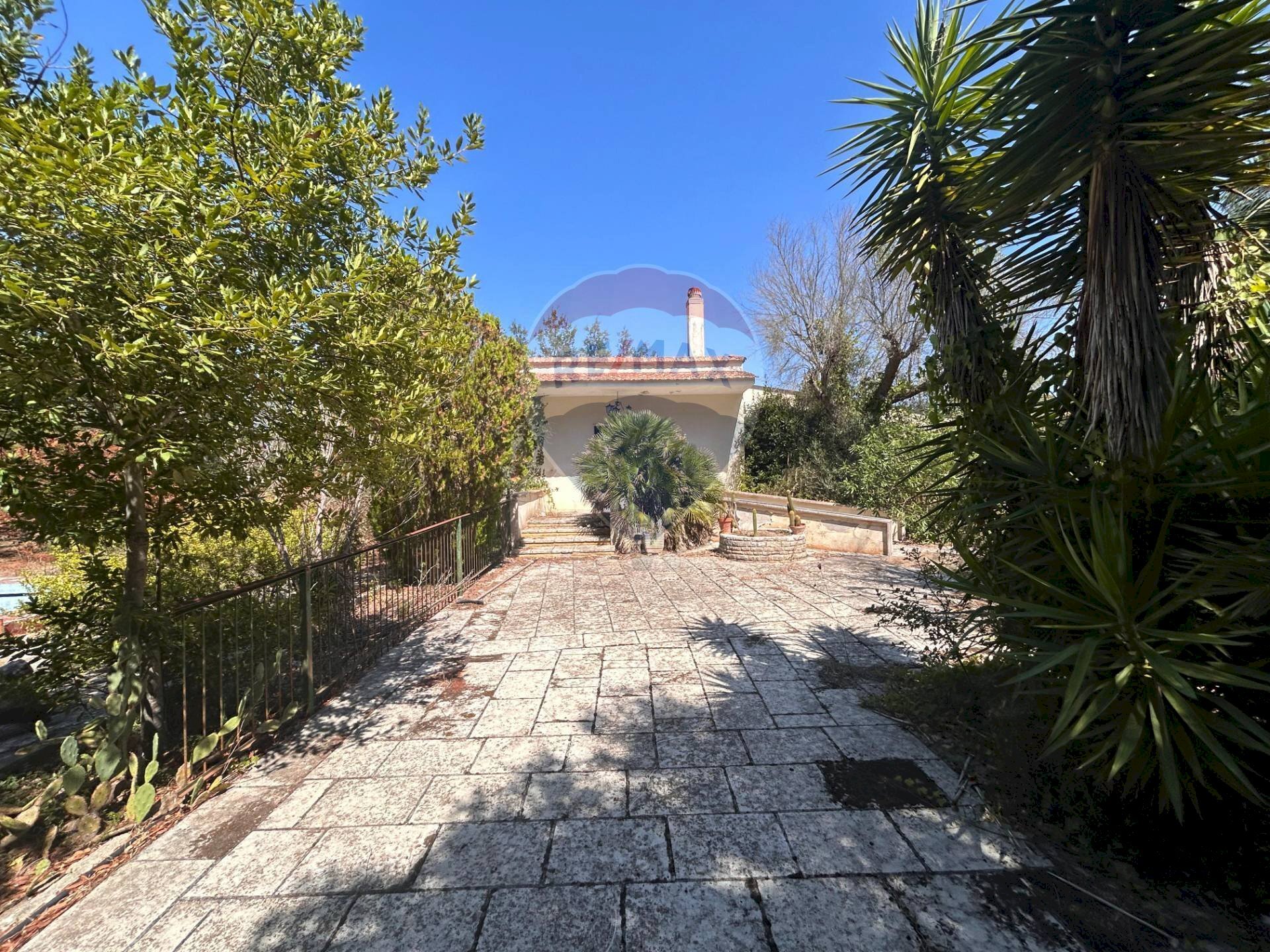 Terrazza - Villa Novoli - photo 2