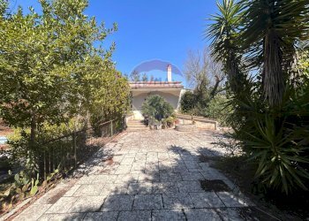 Terrazza - Villa Novoli - photo 2