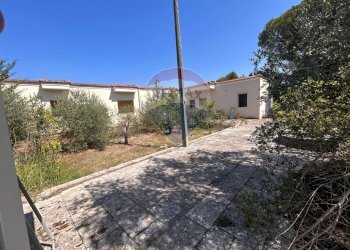 Casa all\'aperto - Villa Novoli - photo 3