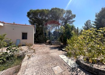 Casa all\'aperto - Villa Novoli - photo 4