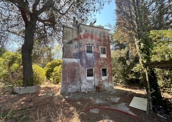 Casa all\'aperto - Villa Novoli - photo 24