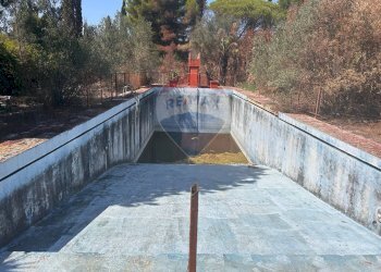 Terrazza - Villa Novoli - photo 25