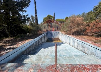 Terrazza - Villa Novoli - photo 26