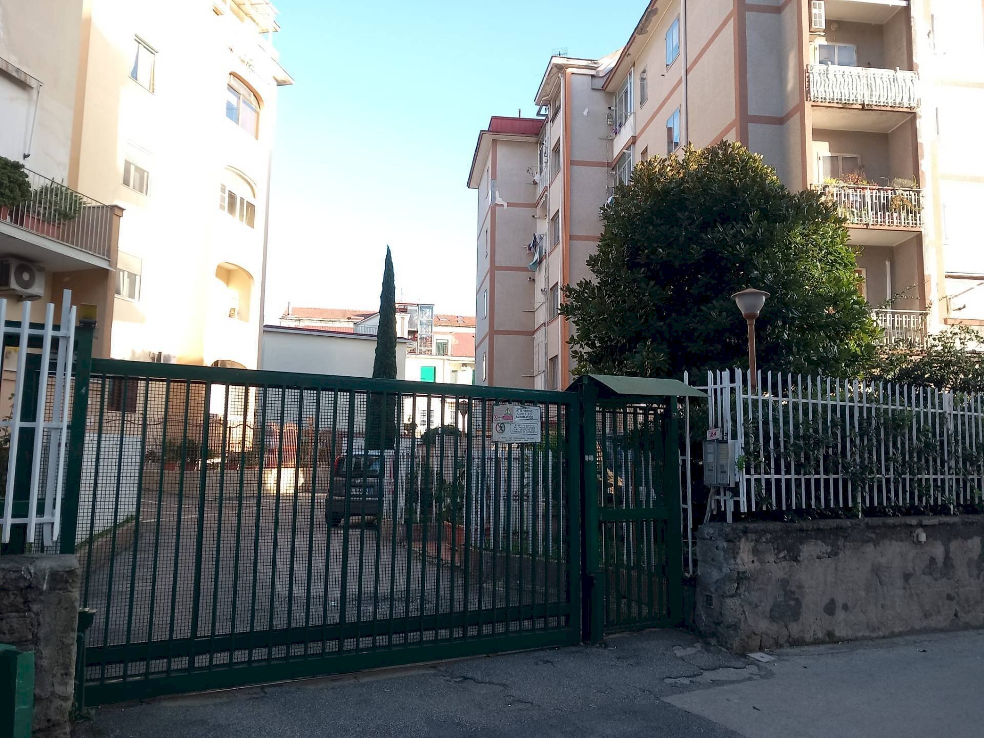 Foto 3 - Quadrilocale Viale Colli Aminei, Napoli - foto 3