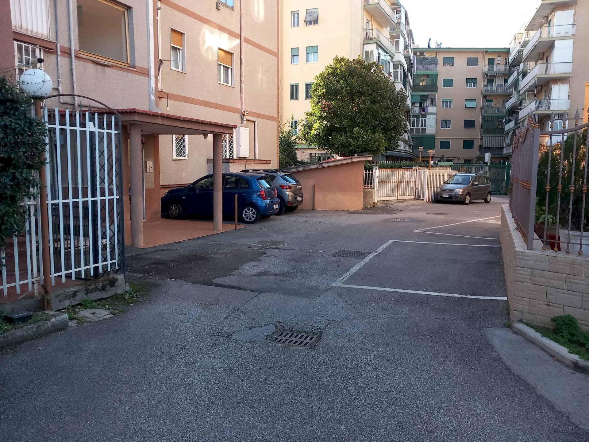 Foto 1 - Quadrilocale Viale Colli Aminei, Napoli - foto 1